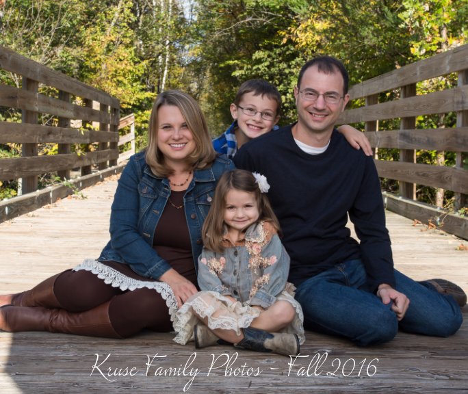 View Kruse Family by Karla Caldwell