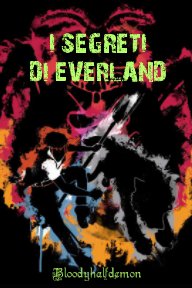 I Segreti di Everland book cover