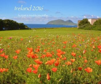 Rick Steves' Best of Ireland - 2016 book cover