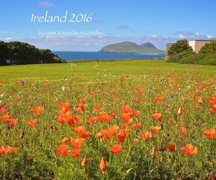 Ver Rick Steves' Best of Ireland - 2016 por Matt & Maddie MacMillan