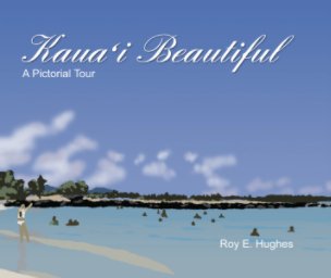 Kauai Beautiful book cover