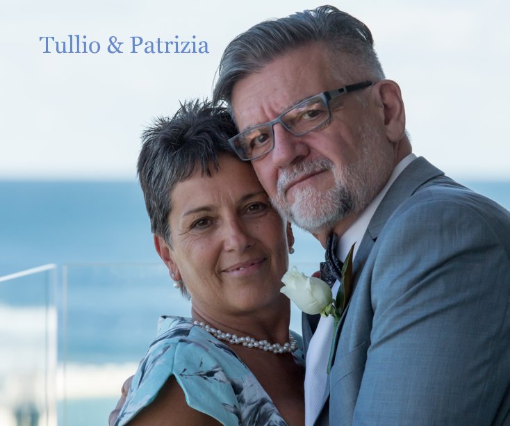 View Tullio & Patrizia by Allan Chawner