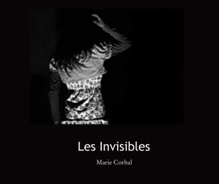 Les Invisibles book cover
