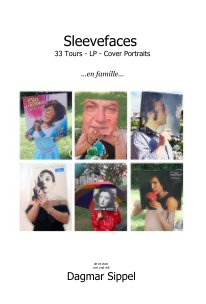 Sleevefaces 33 Tours - LP - Cover Portraits book cover