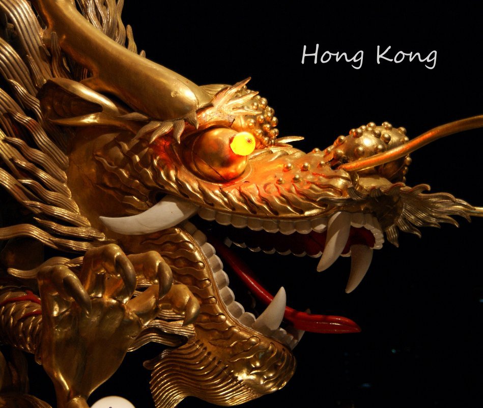 Ver Hong Kong por n.k. oparscy