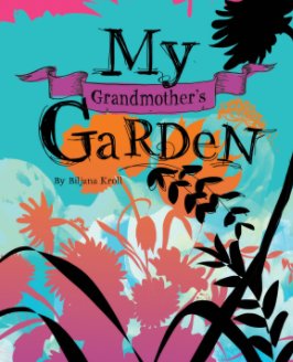My Grandmother's Garden book cover