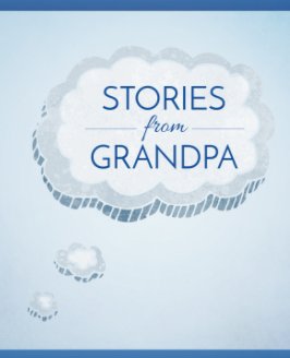 Stories from Grandpa book cover