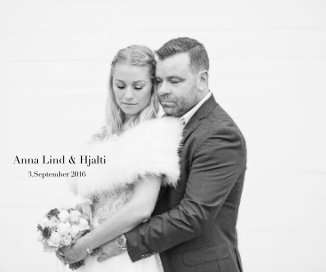 Anna Lind & Hjalti book cover