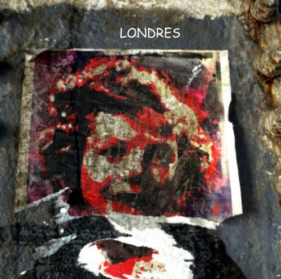 LONDRES book cover