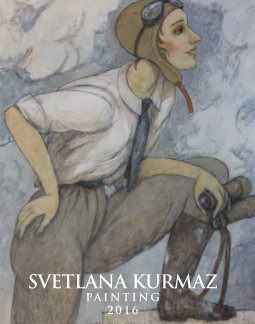 Svetlana Kurmaz book cover