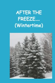 AFTER THE FREEZE book cover