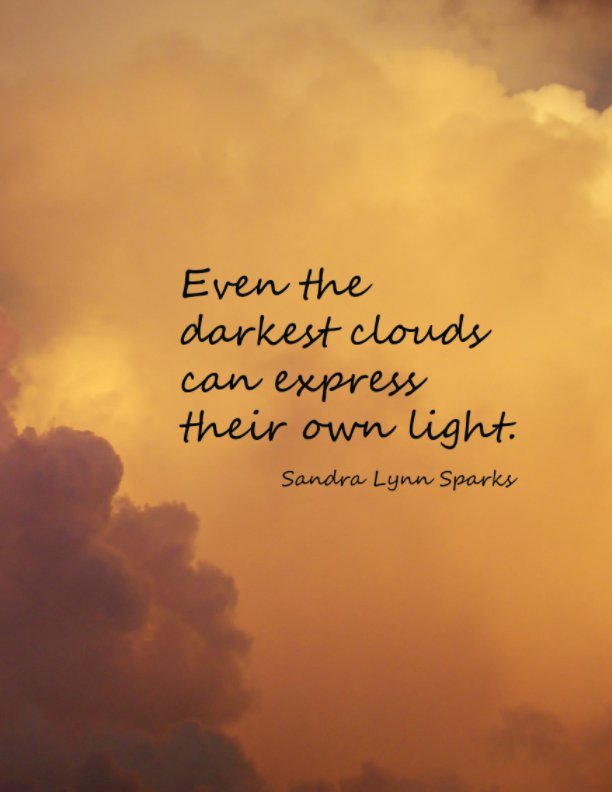 View Flame Sky by Sandra Lynn Sparks