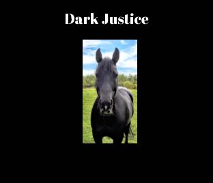 Dark Justice book cover