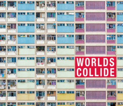 Worlds Collide book cover