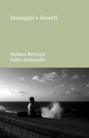 Immagini e Sonetti book cover