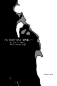 Before First Contact book cover