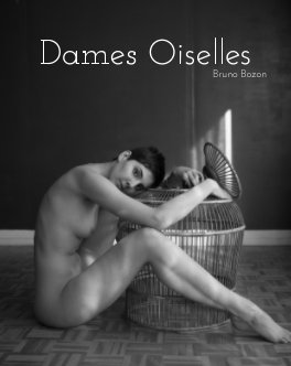 Dames Oiselles book cover