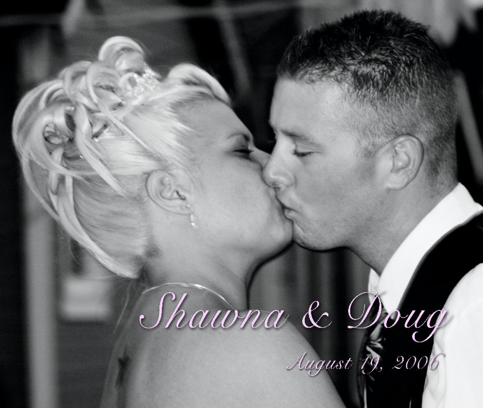 View Shawna and Doug Claridge Wedding by Jennifer Guzman - F7 Photography