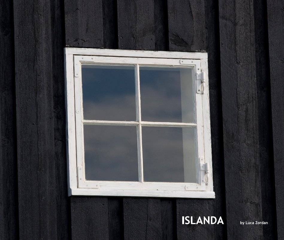 View ISLANDA by Luca Zordan by Luca Zordan