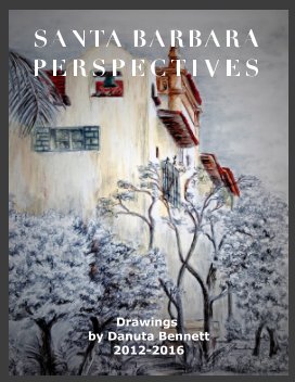 Santa Barbara Perspectives book cover