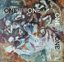One by One book cover
