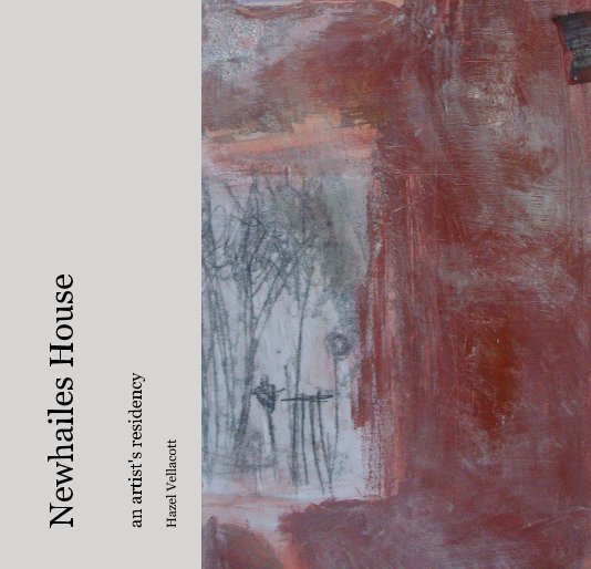 Ver Newhailes House por Hazel Vellacott