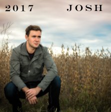 Josh 017 book cover