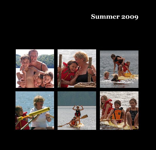 Ver Summer 2009 por JeanPothier