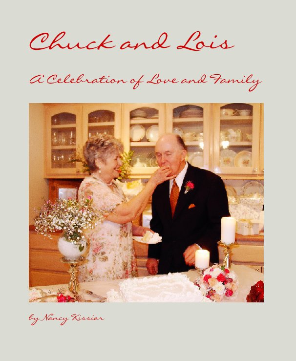 Chuck and Lois nach Nancy Kissiar anzeigen