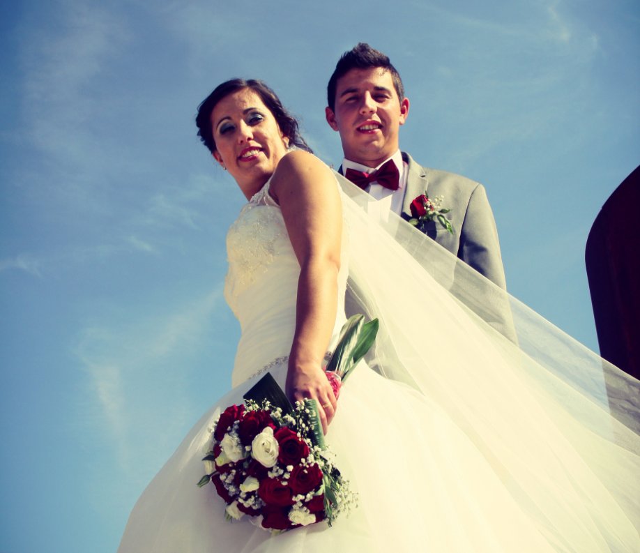 Ver Casamento Luis e Marlene por Luis Santos - Fotografia Digital
