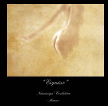 " Esquisse " book cover