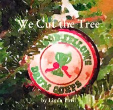 We Cut the Tree book cover