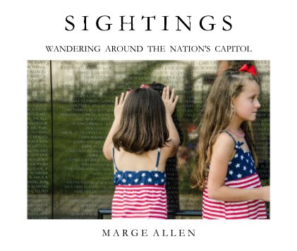 Sightings book cover