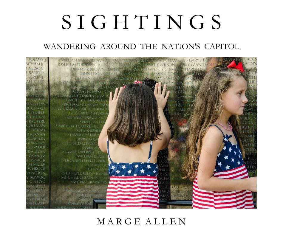 Visualizza Sightings di Marge Allen