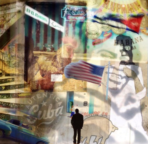 Visualizza Cuba di Ilise Harris