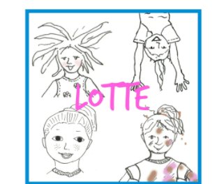 Lotte book cover