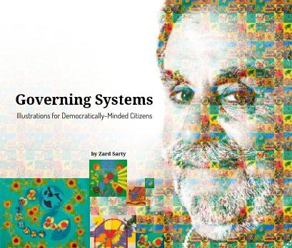 Governing Systems book cover