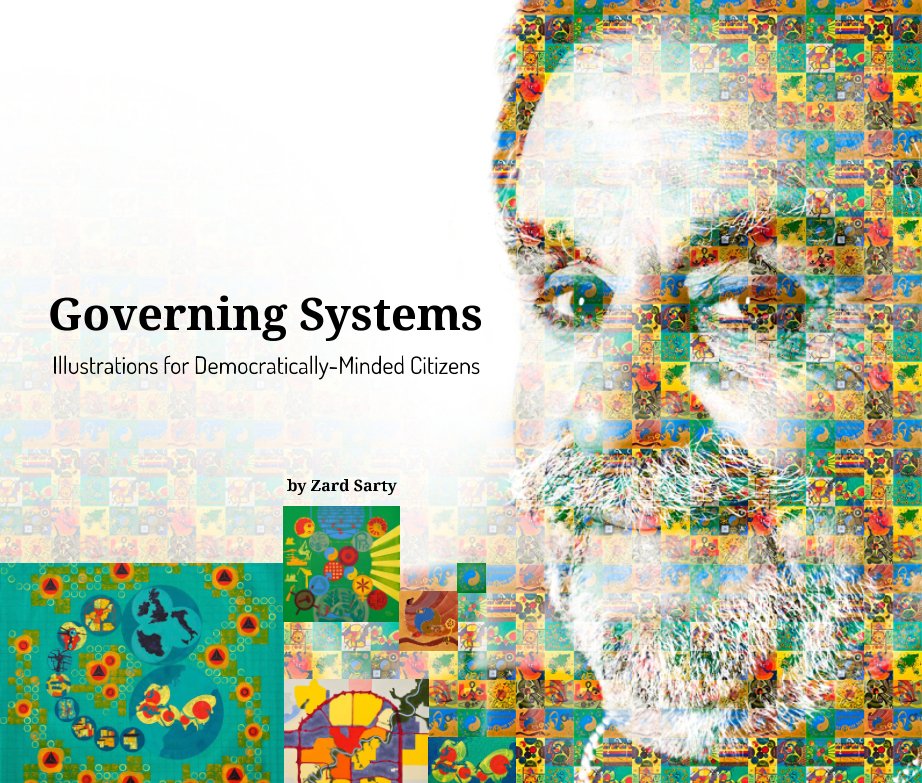 Ver Governing Systems por Zard Sarty