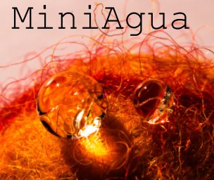 MiniGotas - MaxiAgua book cover