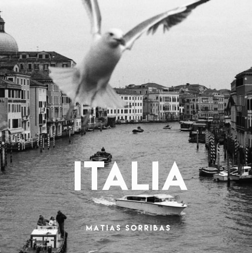 Ver Italia por Matias Sorribas