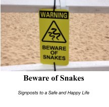 Beware of Snakes book cover