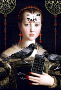 Text Me book cover