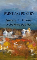 PAINTING POETRY book cover