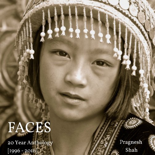 View Faces by Prag (Pragnesh) Shah