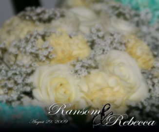 Ransom & Rebecca Cooke book cover
