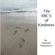The ABC's of Kindness book cover