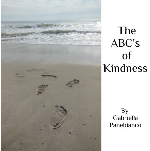 The ABC's of Kindness nach Gabriella Panebianco anzeigen