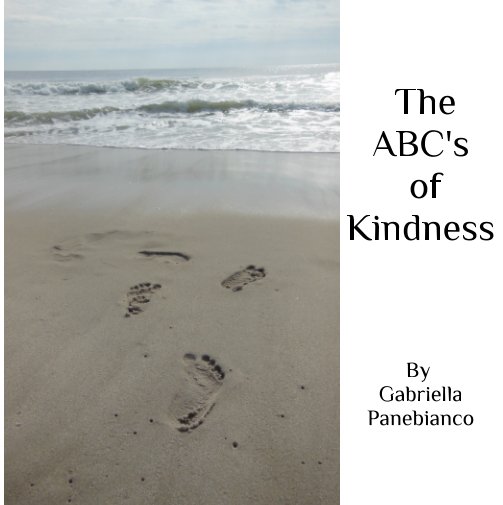 View The ABC's of Kindness by Gabriella Panebianco