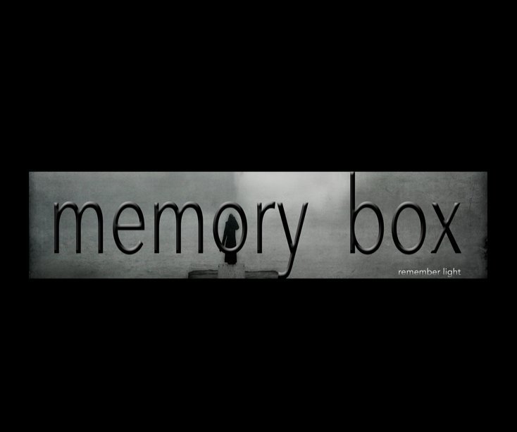 Visualizza memory box remember light di Jack Casadamont