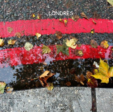 LONDRES book cover